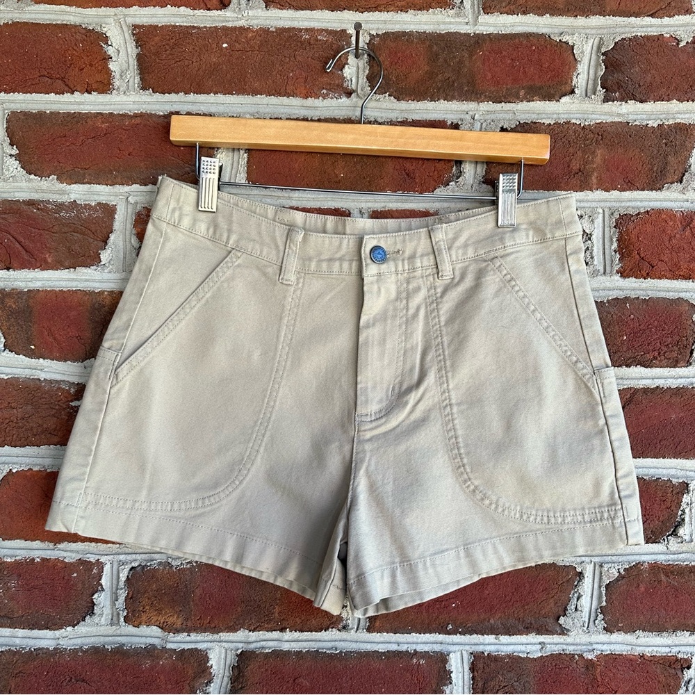 Patagonia stand up shorts